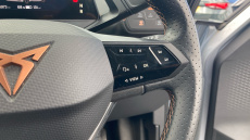 CUPRA Born 150kW V2 58kWh 5dr Auto Electric Hatchback